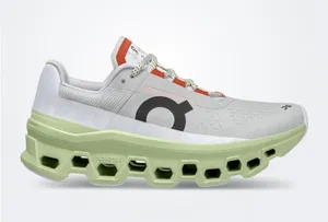 On cloud Cloudmonster shoes thumbnail 1
