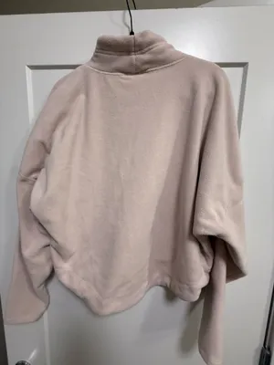 Nike Funnel Neck Sweatshirt thumbnail 4