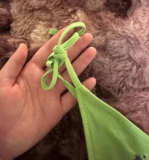 Aerie Bikini Bottoms thumbnail 3