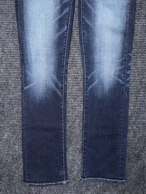 Buckle Black Women’s Fit No 53 Straight Dark Wash Straight Leg Jeans 30 x 32 EUC thumbnail 5