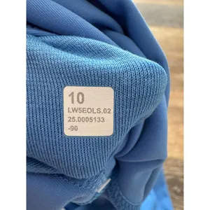 Lululemon Wunder Train High Rise 28” Pool Party Size 10 NWT thumbnail 7
