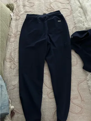 FIGS Scrub Jogger Pants thumbnail 2