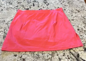Jerdog Tennis Skort thumbnail 5