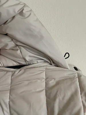 Puffer Jacket thumbnail 6