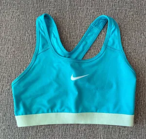 Nike Sports Bra thumbnail 1