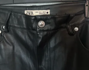 ZARA Pants thumbnail 3