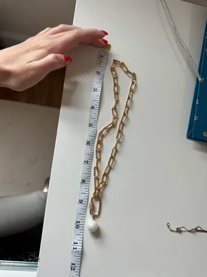 Gold Necklaces thumbnail 4