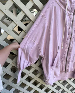 Free People Camden Hoodie thumbnail 6