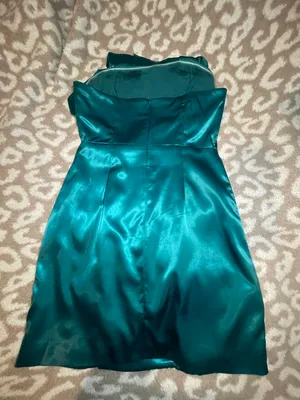 DO+BE dress thumbnail 4