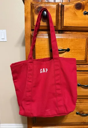 Gap tote bag thumbnail 1