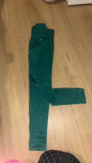 Gymshark Leggings thumbnail 2
