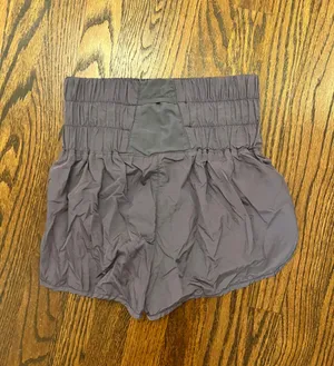 Free People Movement Shorts thumbnail 2