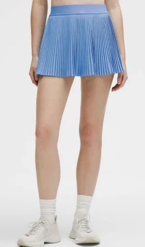 Lululemon Pleated Tennis Skirt thumbnail 1