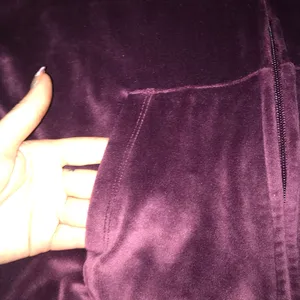 PINK velour bundle! thumbnail 13