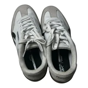 Reebok Women’s Athletic Sporty Athleisure Style Lace Up Sneakers Sz 8 thumbnail 3