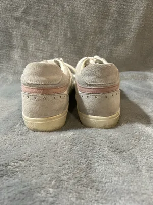 Vintage Havana Sneakers Pink thumbnail 3