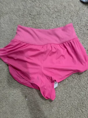 Free people shorts thumbnail 5