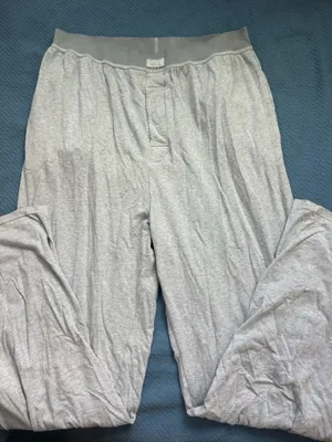Skims lounge pants thumbnail 1