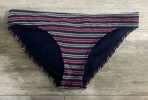 Aerie Women’s Swim Bikini Bottom, Medium thumbnail 1