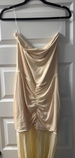 Meshki Caspian Dress thumbnail 1