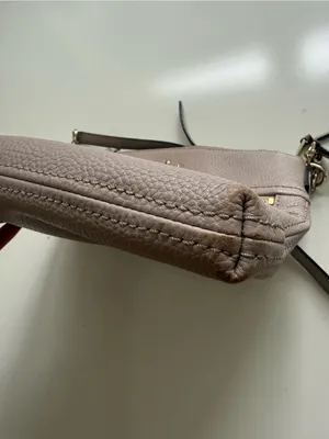 Kate Spade New York Jackson Street Pebble Leather Crossbody Bag thumbnail 6