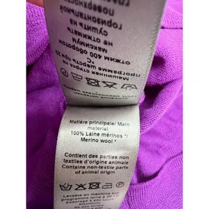 Zadig & Voltaire Emma Wool‎ Sweater thumbnail 7