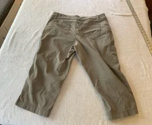 Women’s Sonoma Capris 12 thumbnail 3