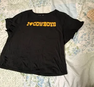 Dry Goods Top Crop thumbnail 1