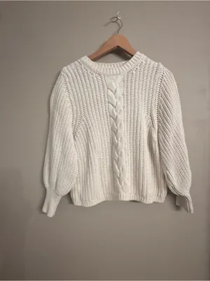 SEZANE Jazz Jumper thumbnail 2