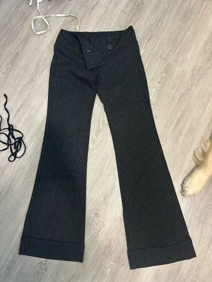 Slacks Black Size 0 thumbnail 1