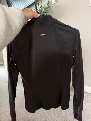 Oner Active Soft Motion Jacket thumbnail 3