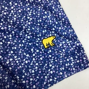 Jack Nicklaus Golf Polo Shirt Large Stretch UPF 50 NEW! Retail $68 thumbnail 7