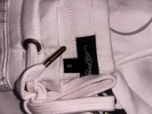 White Ed Hardy Shorts thumbnail 4