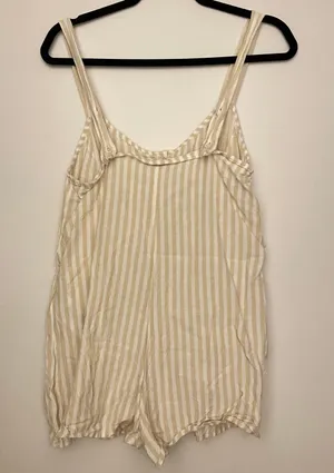Billabong Romper thumbnail 2