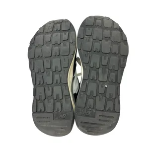 New Balance 57/40 Women's Black Gray Suede Lace Up Low Top Sneakers Shoes 8.5 thumbnail 4