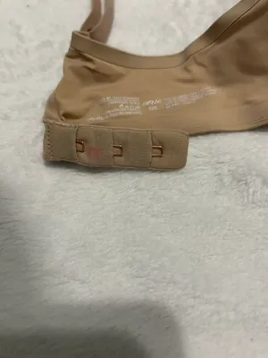 Aerie tan  bra thumbnail 5