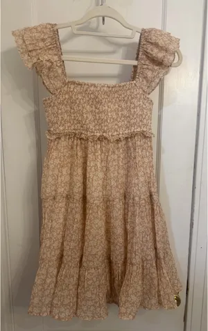 Altar'd State Dress Mini thumbnail 1