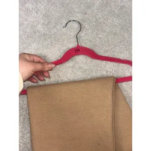 the group babaton pull on pants‎ aritzia camel xs front seam Flow Shown On Back thumbnail 12