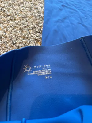 Aerie Leggings Offline thumbnail 2