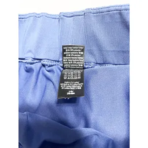 Victorias Secret Sport Womens Running‎ Active Shorts Athletic Blue Size L thumbnail 4