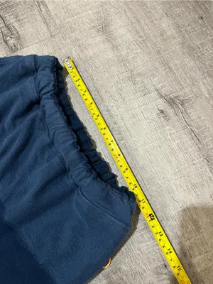 FREE PEOPLE MOVEMENT Surfside Joggers in Navy thumbnail 7