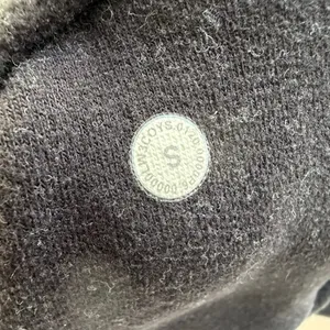 Lululemon All Yours Hoodie Black Size Small Sweatshirt Long Sleeve Comfort thumbnail 5