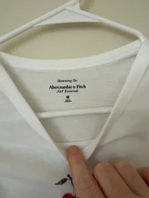 Abercrombie Top thumbnail 3