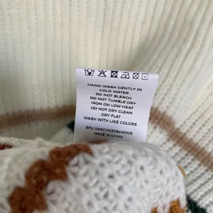New Bloomchic knit sweater Size 14 thumbnail 7