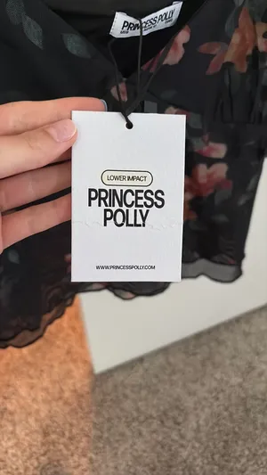 Princess Polly Top thumbnail 3