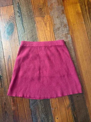 En Saison Anthropologie Skirt thumbnail 2