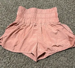 Free people shorts thumbnail 1