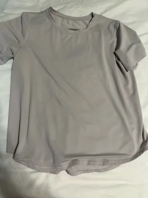 Lululemon Running and Training Short Sleeve thumbnail 4