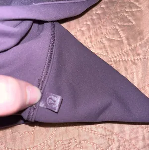Lululemon Power Pivot Tank thumbnail 3