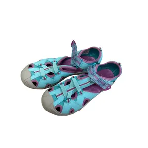 Merrell Hydro Womens Aqua Pink Hiking Water Sandals Size 6 SKU 8301 thumbnail 13